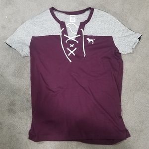 Victoria secret PINK shirt